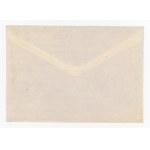 Solidarity, Third Anniversary envelope, 1983 (274)