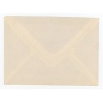 Solidarity, CDN envelope, Prisoner Relief Fund (276)