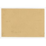 Blonie, set of stamps on envelope with local printing, 10 pcs. (280)