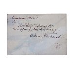 Conspiratorial address to Portugal, 1943 (243)