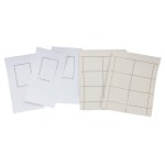 John Paul II. Set of 44 stamps, 23 blocks and 34 sheets (250).