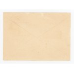 GG, Air letter from Krakow to Germany, 1940 (373)