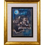 Jozef Wilkoń (b. 1930), Untitled