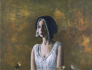 Halina Tymusz (ur. 1960), Bez tytułu