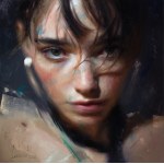 Damian Lechoszest (b. 1976), Untitled, 2025