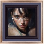 Damian Lechoszest (b. 1976), Untitled, 2025