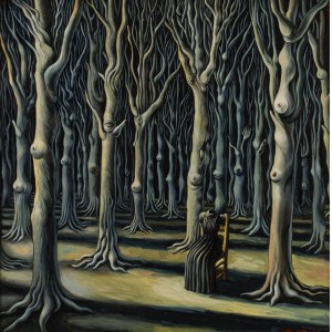 Marzena Ablewska-Lech (b. 1978), Dress, 2024