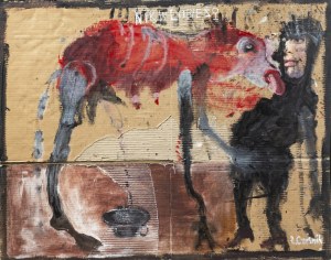 Henryk Cześnik (ur. 1951), NIK W LUBIEŻY