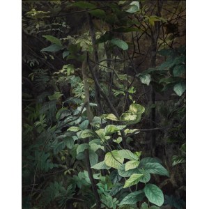 Natalia Rybka (b. 1988), Inherence, 2016