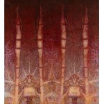 Katarzyna Kania (ur. 1983), Teatr Nieśmiertelności - Akt X - Enkil i Akasza, 2011