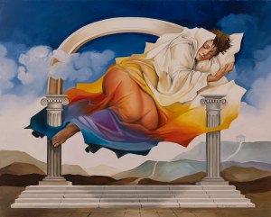 Andrejus Kovelinas (ur. 1958), Bez tytułu