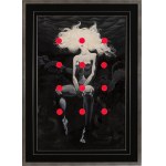 Tomasz Bieniek (b. 1980), Medusa, 2022
