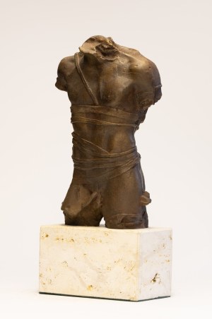 Igor Mitoraj (1944-2014), Le Grepol