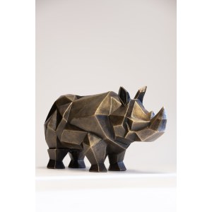 Theseus (Aleksandra Cupial and Szymon Parafiniak), Rhinoceros