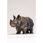 Theseus (Aleksandra Cupial and Szymon Parafiniak), Rhinoceros