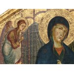 DUCCIO DI BUONINSEGNA, 1255-C. 1319, SCHOOL