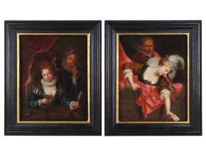 Goltzius Hendrick