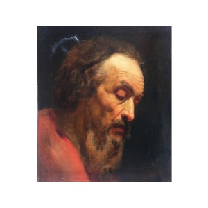 JACOB JORDAENS, 1593 - 1678, ATTRIBUÉ