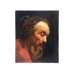 JACOB JORDAENS, 1593 - 1678, ATTRIBUÉ
