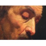 JACOB JORDAENS, 1593 - 1678, ATTRIBUÉ