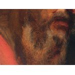 JACOB JORDAENS, 1593 - 1678, ATTRIBUÉ
