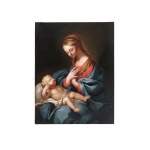 MADONNA, WŁOCHY, 18 WIEK