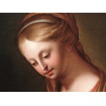 MADONNA, WŁOCHY, 18 WIEK