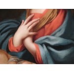 MADONNA, WŁOCHY, 18 WIEK