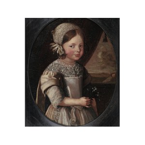 DUTCH PAINTER, CIRCLE OF JUDITH LEYSTER