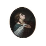 JACOPO AMIGONI, VENICE 1682 - 1752 MADRID, CIRCLE OF