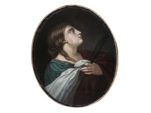 JACOPO AMIGONI, VENICE 1682 - 1752 MADRID, CIRCLE OF