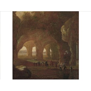 ABRAHAM VAN CUYLENBURG, UTRECHT 1620 - 1658 UTRECHT, KREIS DER