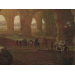 ABRAHAM VAN CUYLENBURG, UTRECHT 1620 - 1658 UTRECHT, KREIS DER