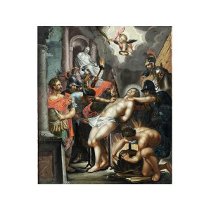 LUCA GIORDANO, 1634 - 1705, ATTRIBUTED