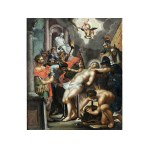LUCA GIORDANO, 1634 - 1705, ATTRIBUTED