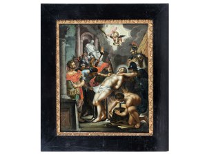 LUCA GIORDANO, 1634 - 1705, ATTRIBUTED