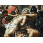 LUCA GIORDANO, 1634 - 1705, ATTRIBUTED