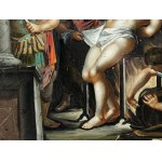 LUCA GIORDANO, 1634 - 1705, ATTRIBUTED