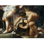 LUCA GIORDANO, 1634 - 1705, ATTRIBUTED