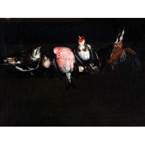 ITALIAN PAINTER, 17TH/18TH CENTURY