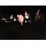 ITALIAN PAINTER, 17TH/18TH CENTURY