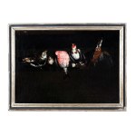 ITALIAN PAINTER, 17TH/18TH CENTURY