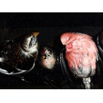 ITALIAN PAINTER, 17TH/18TH CENTURY