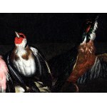 ITALIAN PAINTER, 17TH/18TH CENTURY