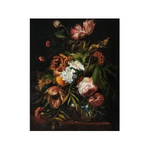 ELIAS VAN DEN BROECK, 1657 - 1708