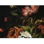 ELIAS VAN DEN BROECK, 1657 - 1708
