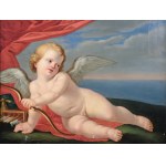 GUIDO RENI, 1575 - 1642, FOLLOWER