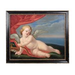GUIDO RENI, 1575 - 1642, FOLLOWER