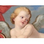 GUIDO RENI, 1575 - 1642, FOLLOWER