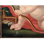 GUIDO RENI, 1575 - 1642, FOLLOWER